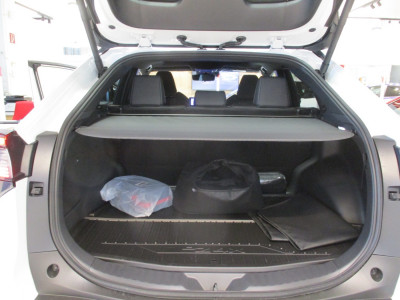 Toyota bZ4X Neuwagen