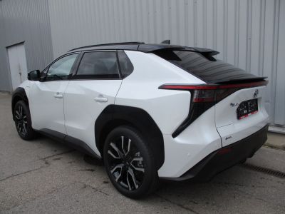 Toyota bZ4X Neuwagen