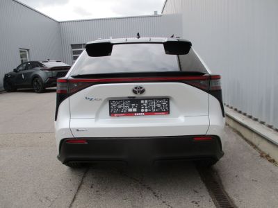 Toyota bZ4X Neuwagen