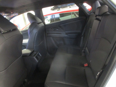 Toyota bZ4X Neuwagen