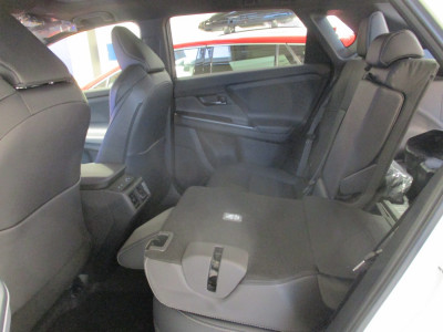 Toyota bZ4X Neuwagen