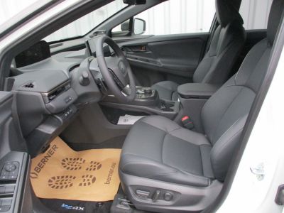 Toyota bZ4X Neuwagen