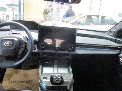 Toyota bZ4X Neuwagen