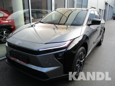 Toyota bZ4X Neuwagen