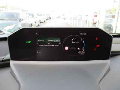 Toyota bZ4X Neuwagen