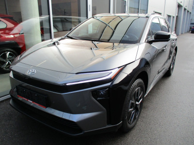 Toyota bZ4X Neuwagen