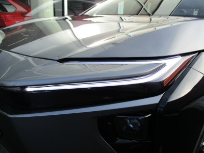 Toyota bZ4X Neuwagen