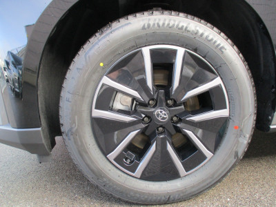 Toyota bZ4X Neuwagen