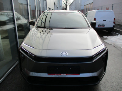 Toyota bZ4X Neuwagen