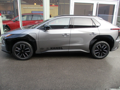 Toyota bZ4X Neuwagen