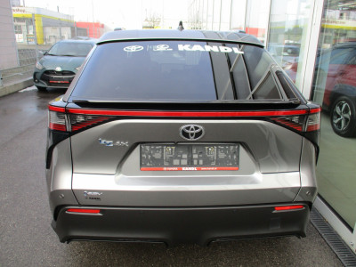 Toyota bZ4X Neuwagen