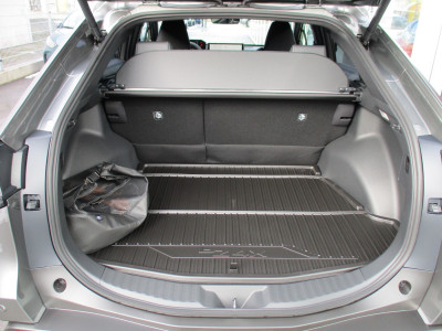 Toyota bZ4X Neuwagen