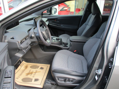 Toyota bZ4X Neuwagen