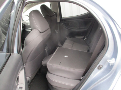 Toyota Yaris Neuwagen