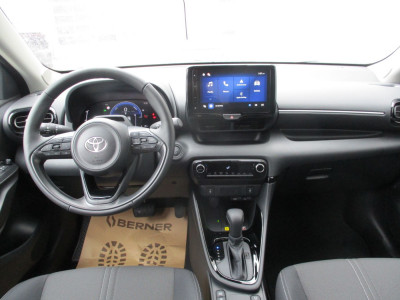 Toyota Yaris Neuwagen