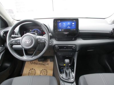 Toyota Yaris Neuwagen