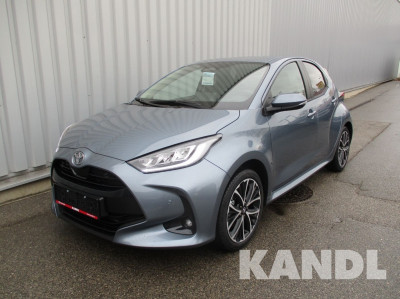 Toyota Yaris Neuwagen