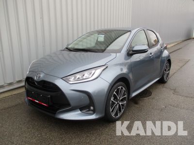 Toyota Yaris Neuwagen