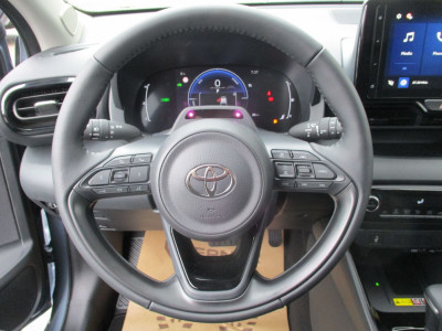 Toyota Yaris Neuwagen