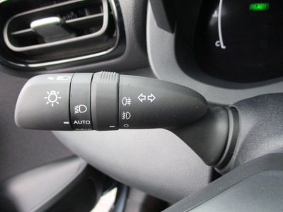 Toyota Yaris Neuwagen