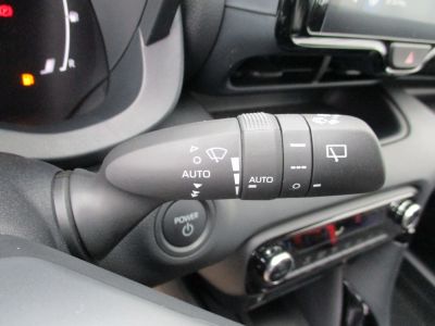 Toyota Yaris Neuwagen