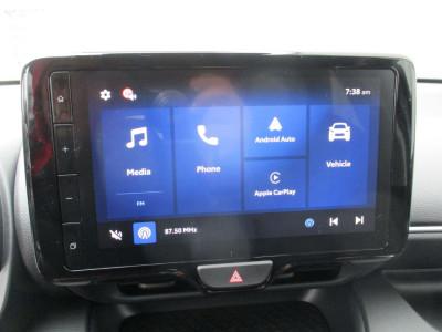 Toyota Yaris Neuwagen