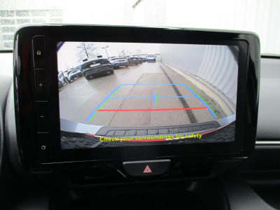 Toyota Yaris Neuwagen