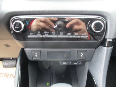 Toyota Yaris Neuwagen