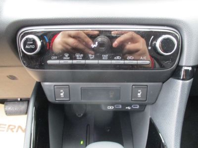 Toyota Yaris Neuwagen