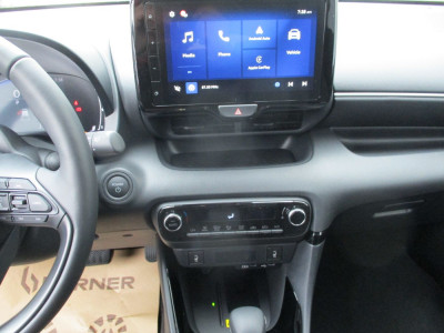 Toyota Yaris Neuwagen