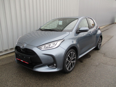 Toyota Yaris Neuwagen