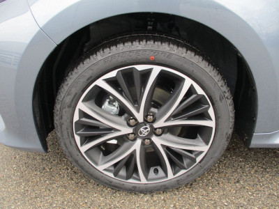 Toyota Yaris Neuwagen