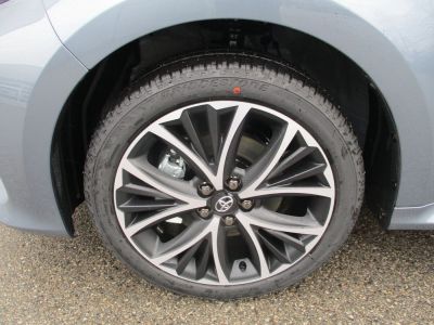 Toyota Yaris Neuwagen