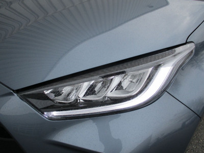 Toyota Yaris Neuwagen