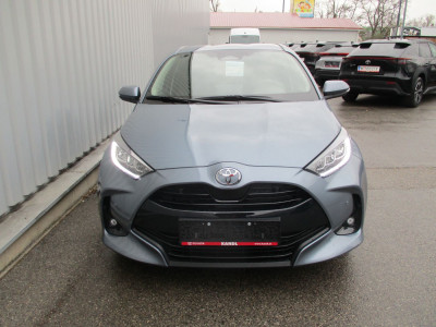 Toyota Yaris Neuwagen