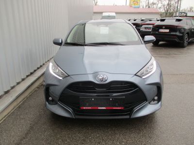 Toyota Yaris Neuwagen