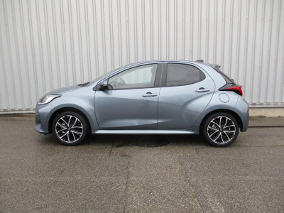 Toyota Yaris Neuwagen