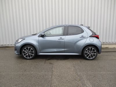 Toyota Yaris Neuwagen