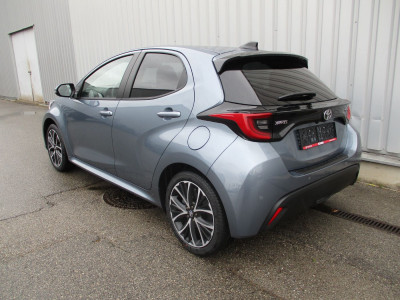 Toyota Yaris Neuwagen