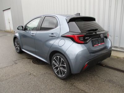 Toyota Yaris Neuwagen