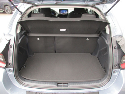 Toyota Yaris Neuwagen