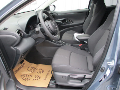 Toyota Yaris Neuwagen