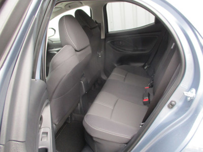 Toyota Yaris Neuwagen