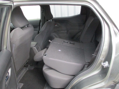 Toyota Urban Cruiser Vorführwagen