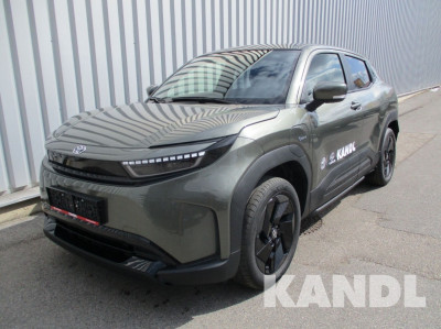 Toyota Urban Cruiser Vorführwagen