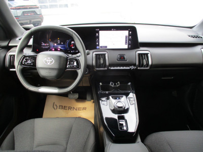 Toyota Urban Cruiser Vorführwagen