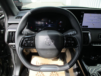 Toyota Urban Cruiser Vorführwagen