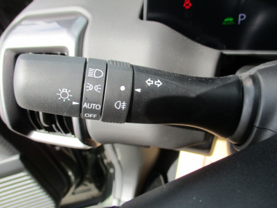 Toyota Urban Cruiser Vorführwagen