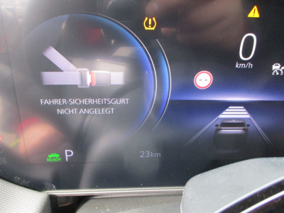 Toyota Urban Cruiser Vorführwagen