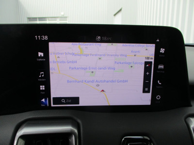 Toyota Urban Cruiser Vorführwagen